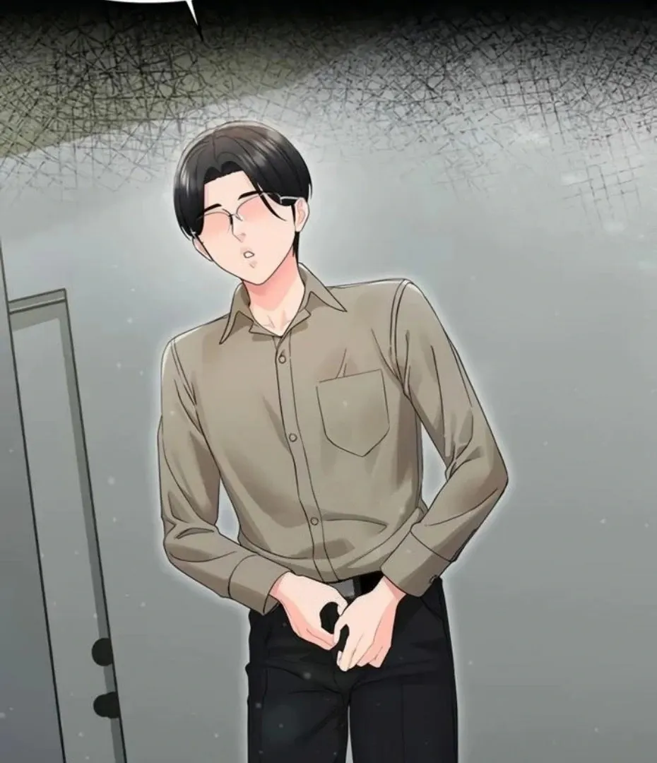 Read Small Beast chapter 17 image 151 on Lezhin