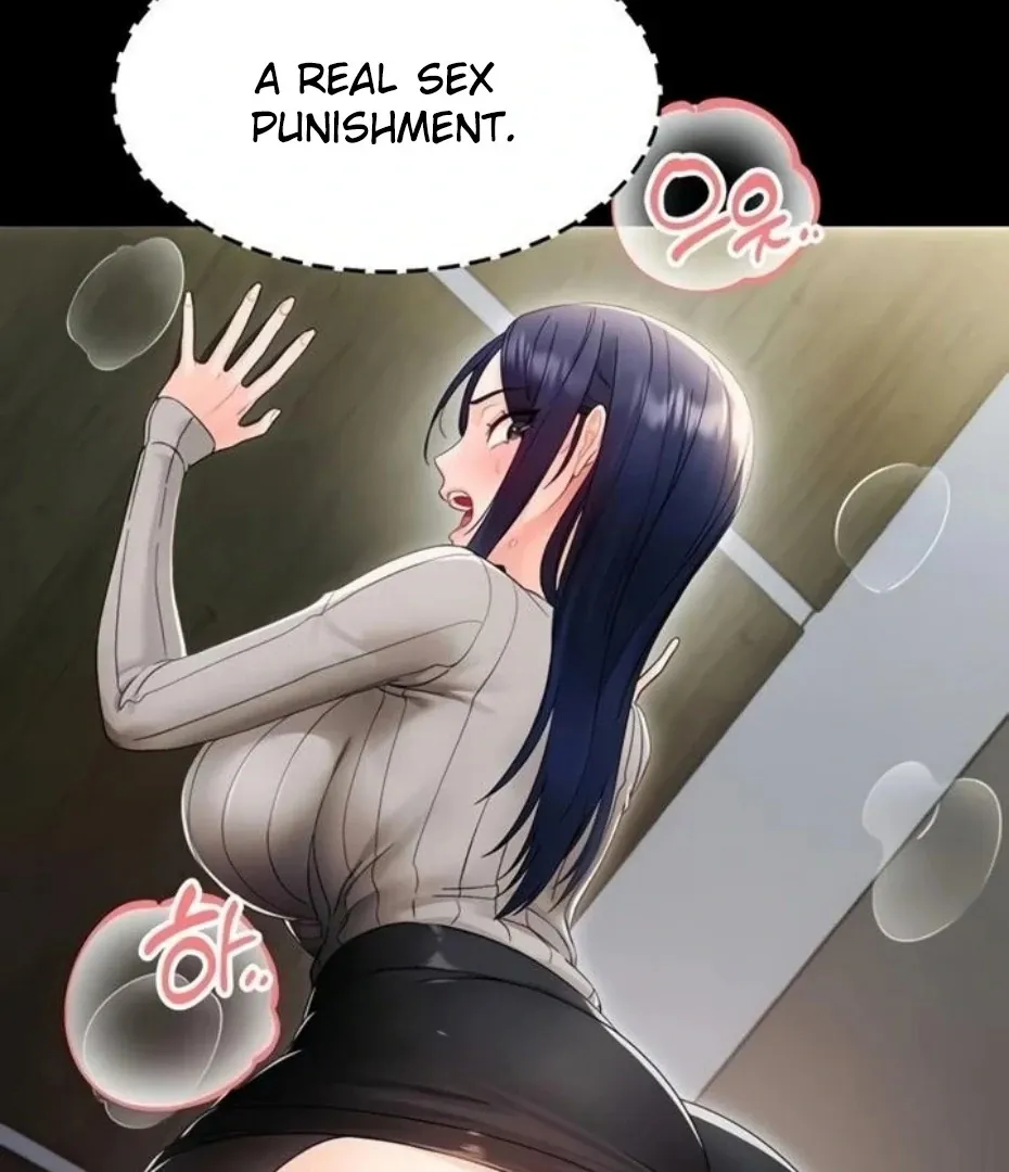 Read Small Beast chapter 17 image 181 on Lezhin