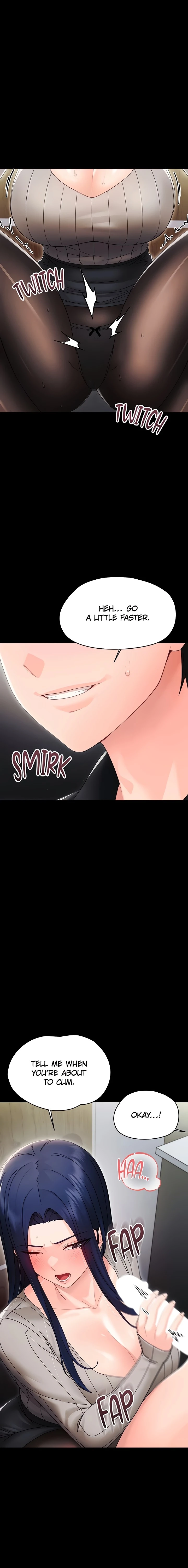 Read Small Beast chapter 17 image 19 on Lezhin