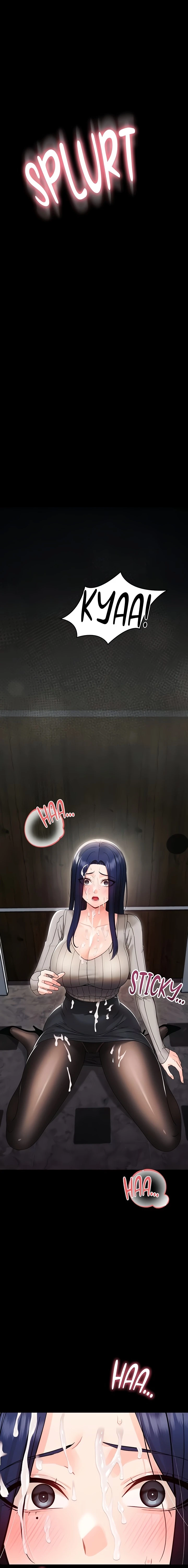 Read Small Beast chapter 17 image 21 on Lezhin