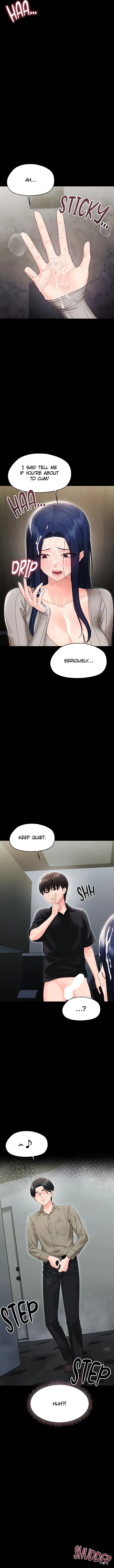 Read Small Beast chapter 17 image 22 on Lezhin
