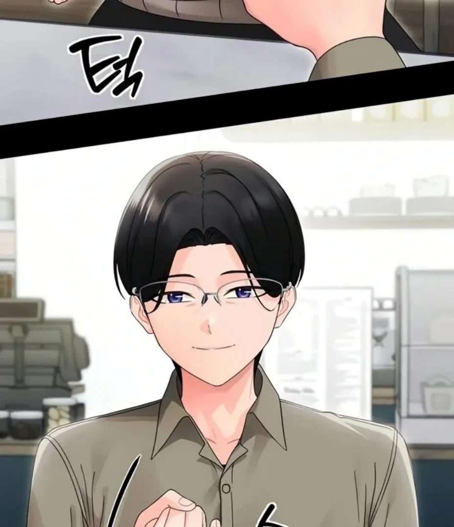 Read Small Beast chapter 17 image 30 on Lezhin
