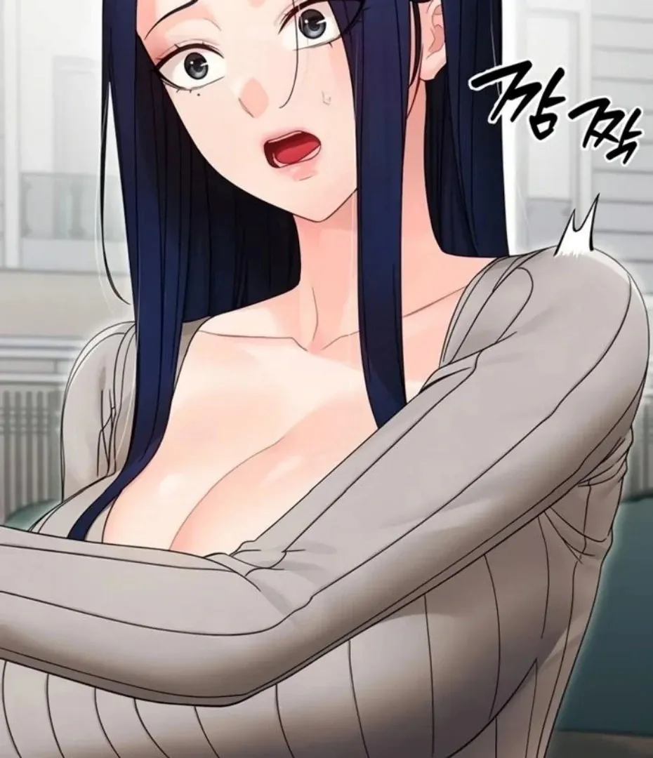 Read Small Beast chapter 17 image 34 on Lezhin