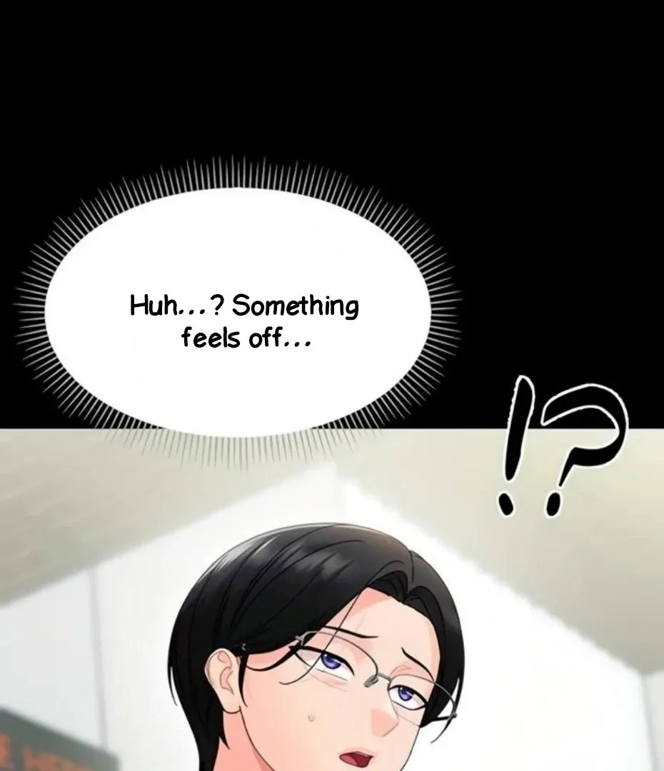 Read Small Beast chapter 17 image 36 on Lezhin