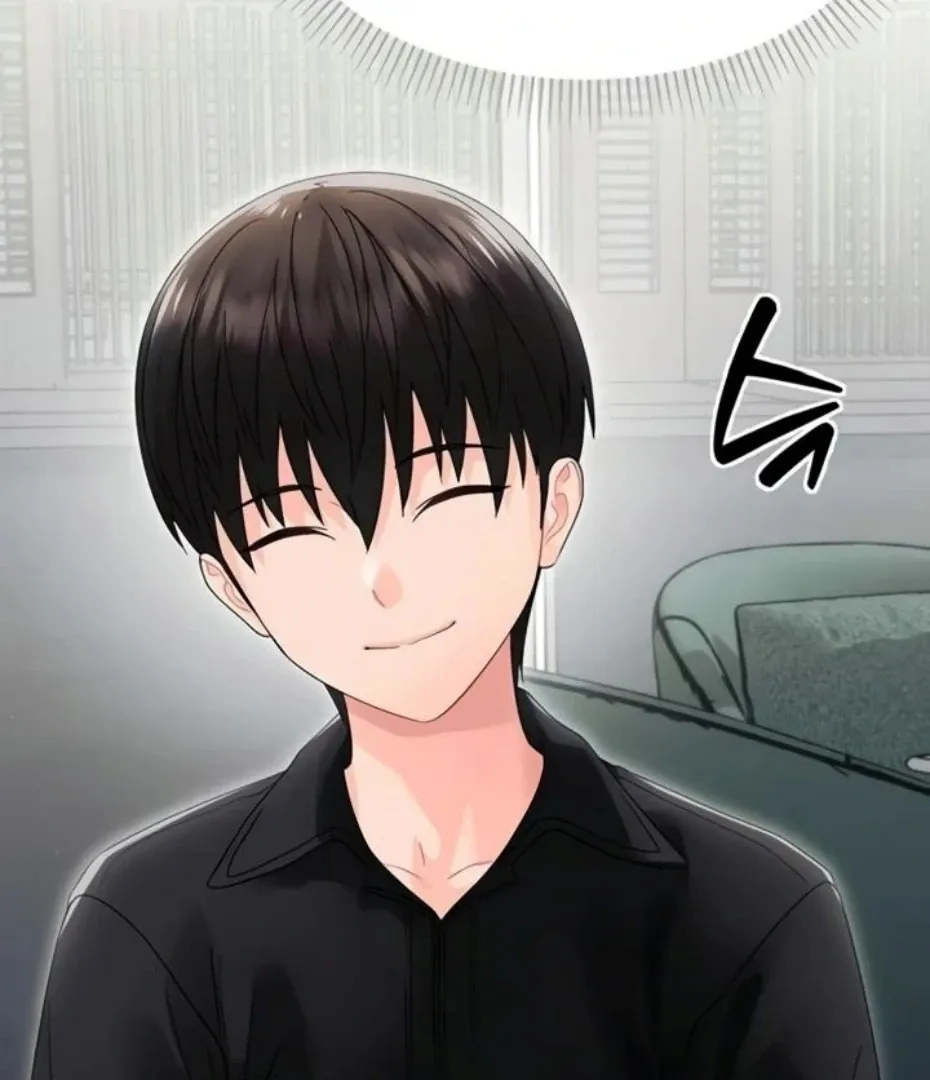 Read Small Beast chapter 17 image 39 on Lezhin