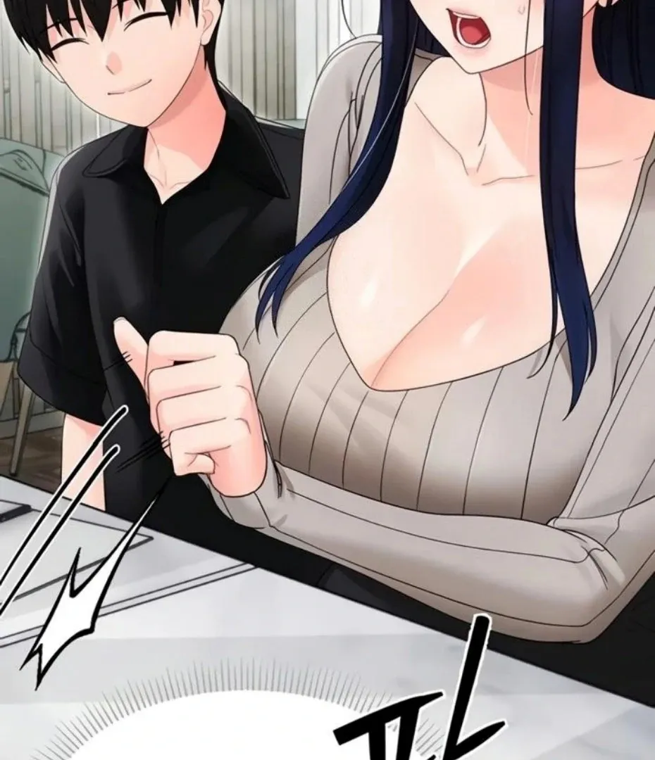 Read Small Beast chapter 17 image 42 on Lezhin