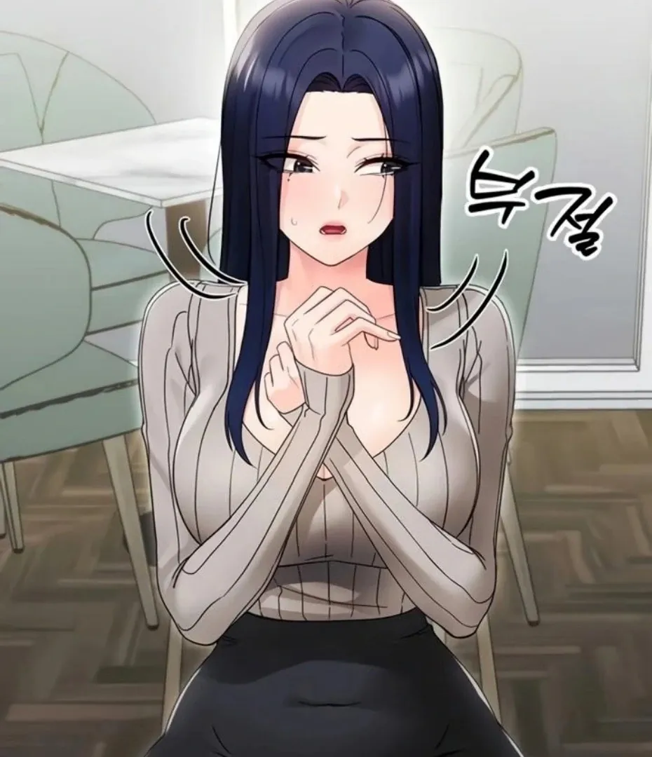 Read Small Beast chapter 17 image 46 on Lezhin
