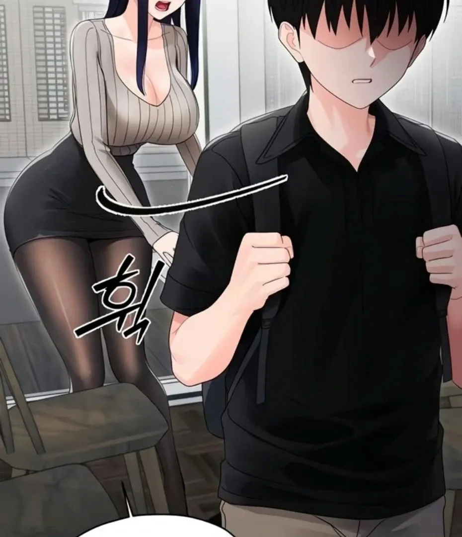 Read Small Beast chapter 17 image 52 on Lezhin