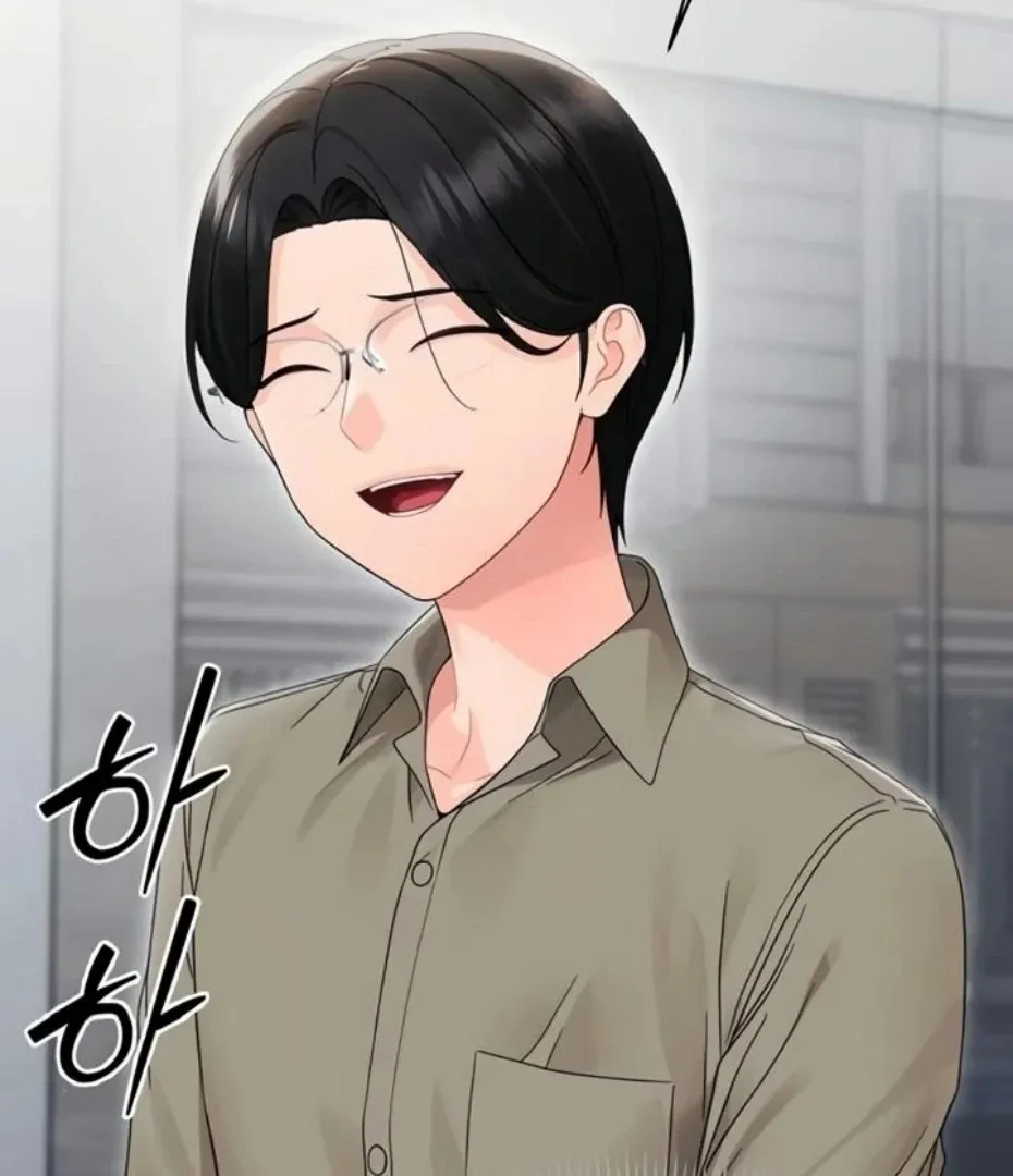 Read Small Beast chapter 17 image 55 on Lezhin