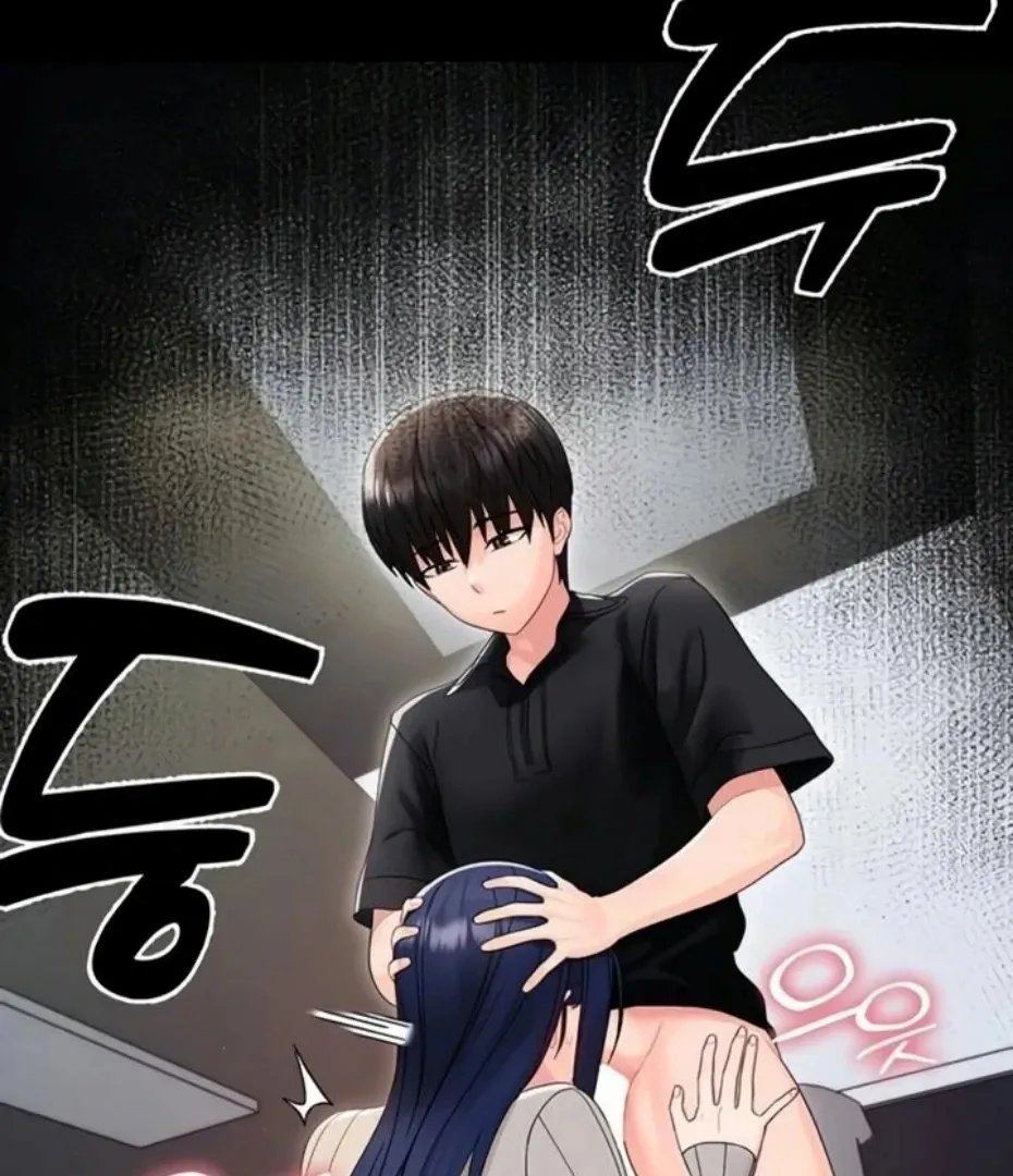 Read Small Beast chapter 17 image 67 on Lezhin