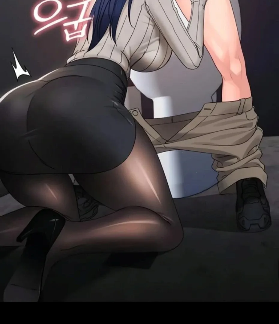 Read Small Beast chapter 17 image 68 on Lezhin