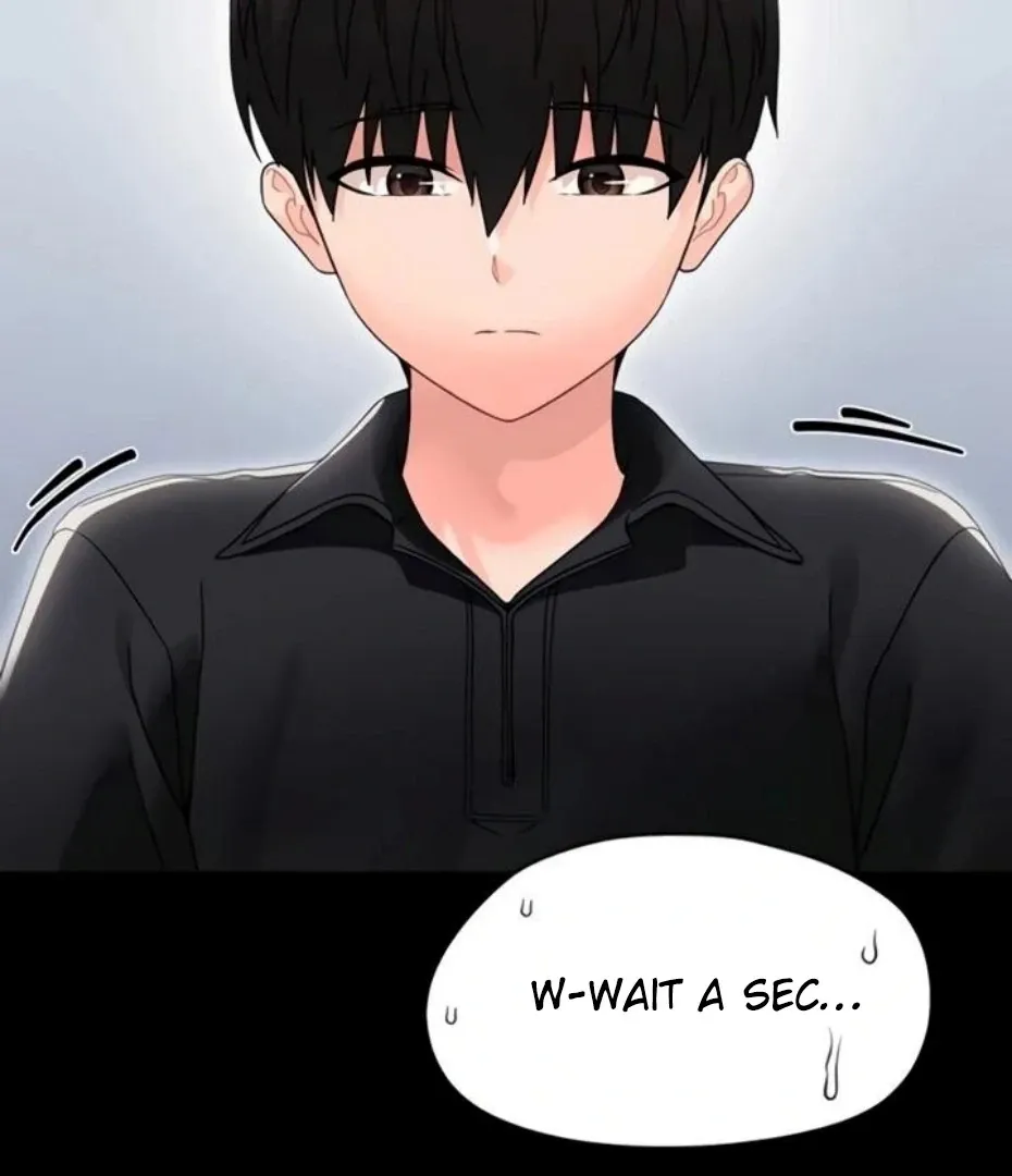 Read Small Beast chapter 17 image 71 on Lezhin