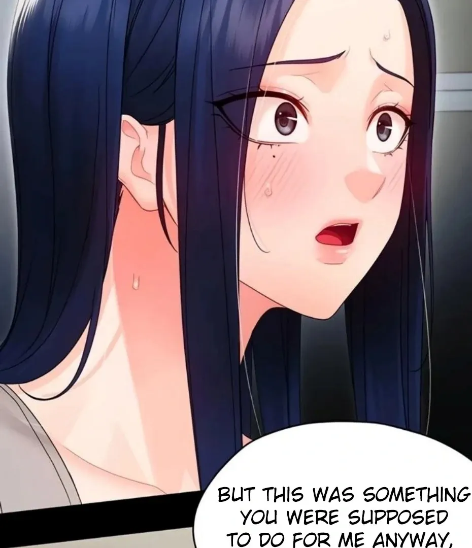 Read Small Beast chapter 17 image 88 on Lezhin
