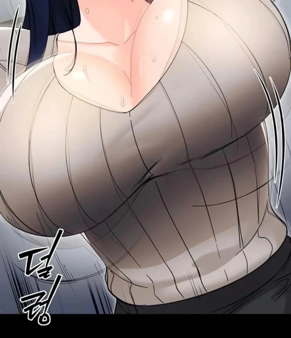 Read Small Beast chapter 18 image 11 on Lezhin