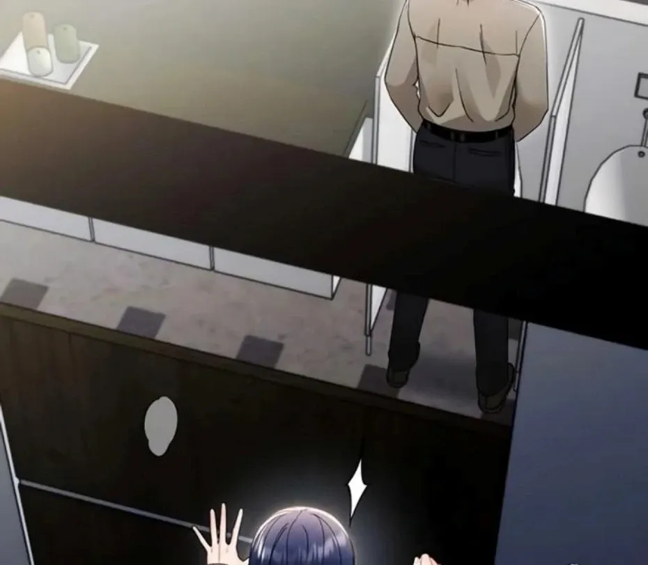 Read Small Beast chapter 18 image 16 on Lezhin