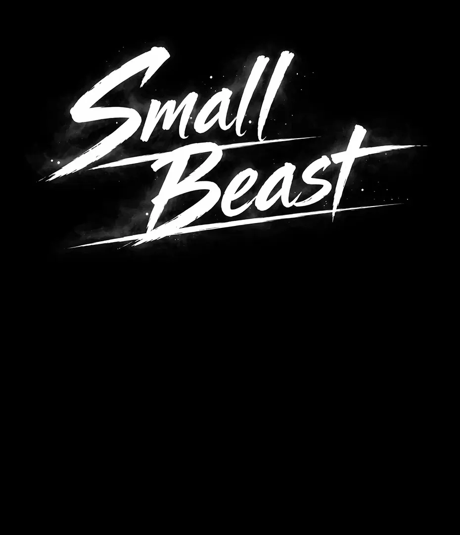 Read Small Beast chapter 19 image 1 on Lezhin