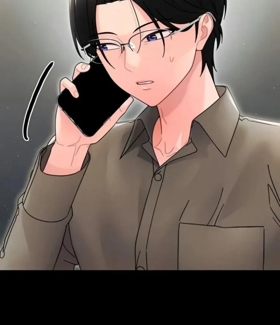 Read Small Beast chapter 19 image 11 on Lezhin