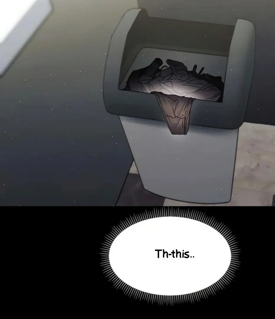 Read Small Beast chapter 19 image 15 on Lezhin