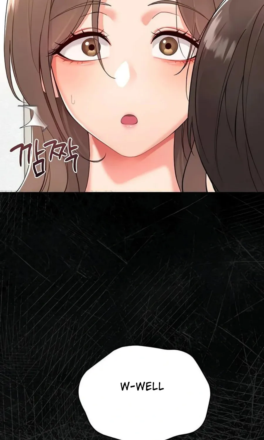 Read Small Beast chapter 2 image 1 on Lezhin