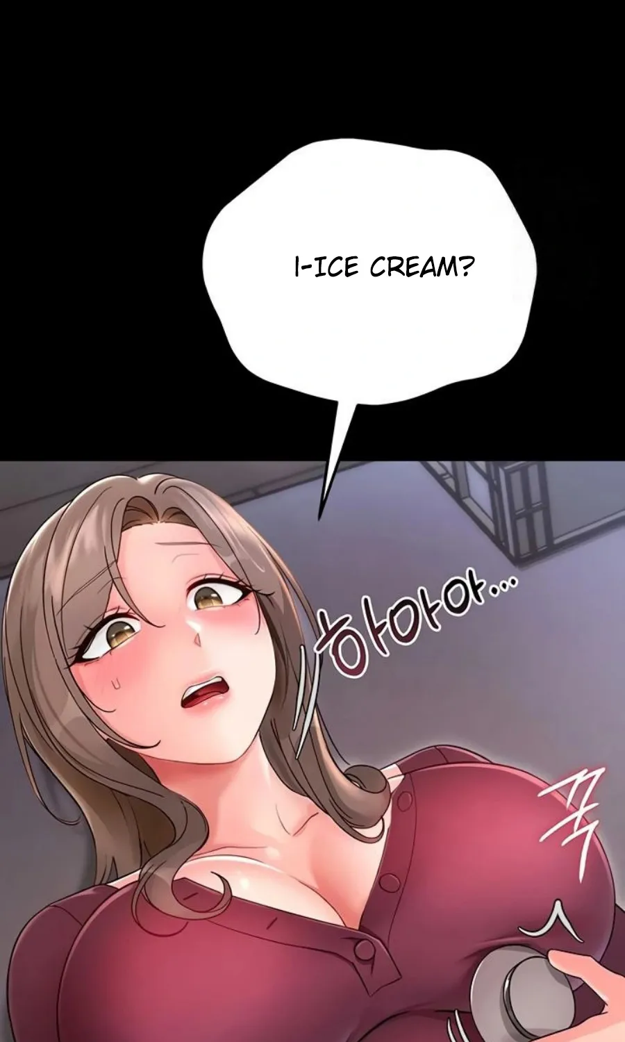 Read Small Beast chapter 2 image 100 on Lezhin