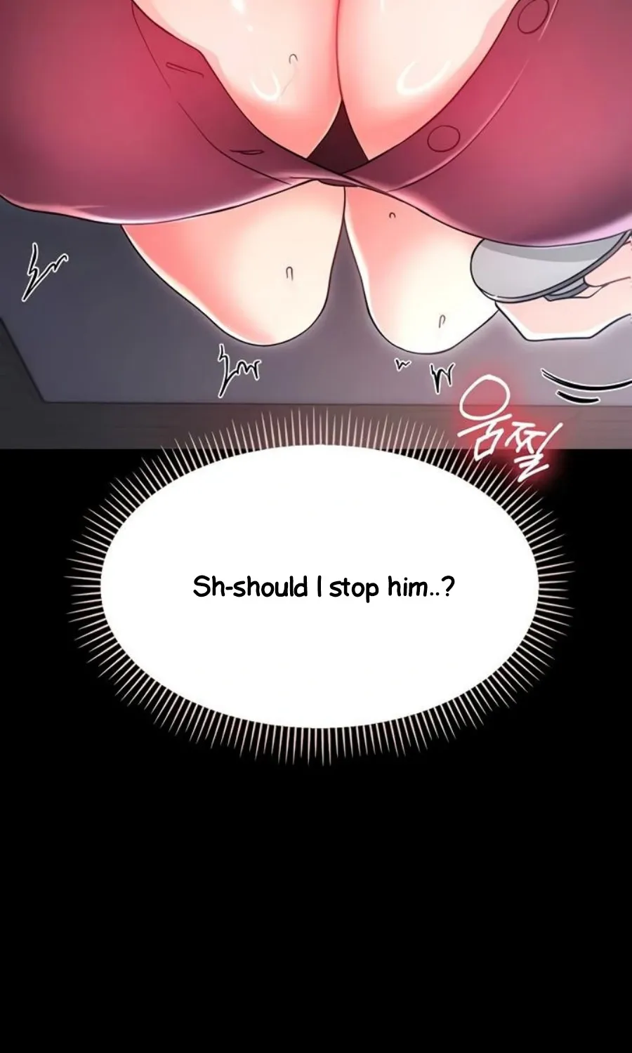 Read Small Beast chapter 2 image 106 on Lezhin