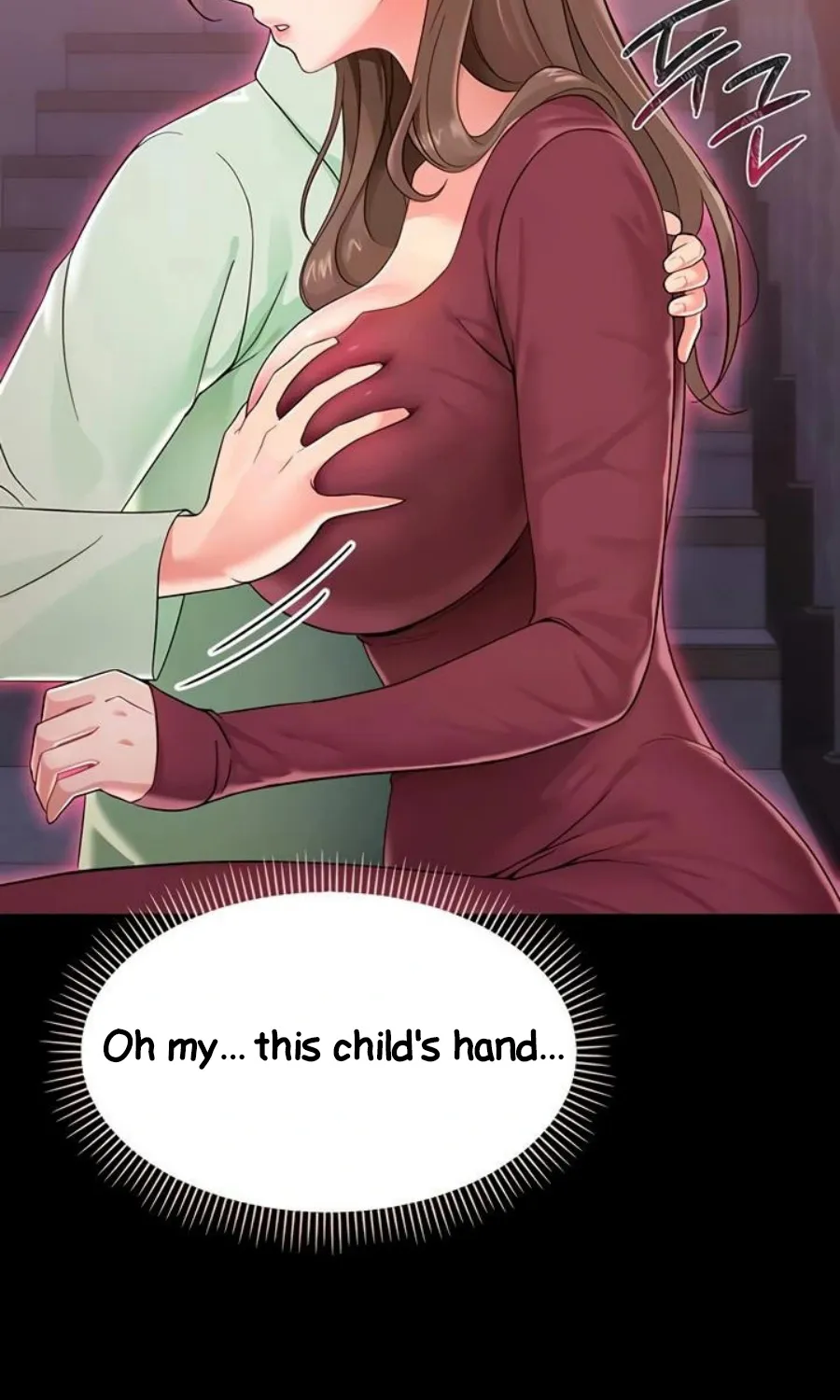 Read Small Beast chapter 2 image 11 on Lezhin