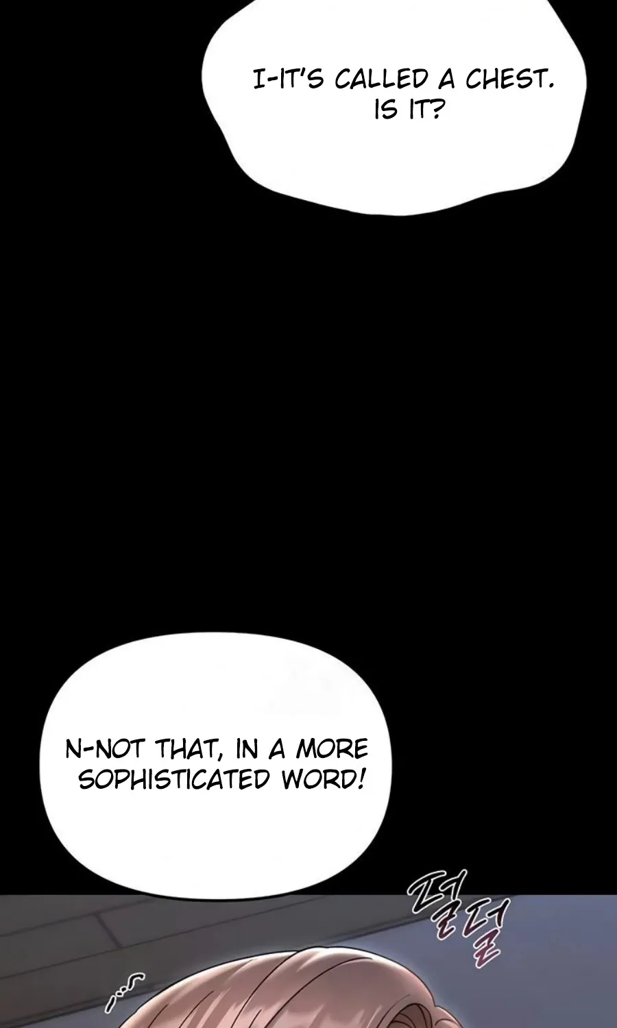 Read Small Beast chapter 2 image 112 on Lezhin