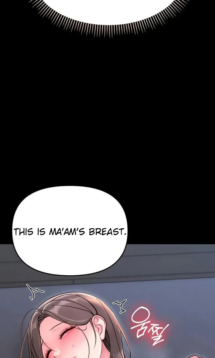 Read Small Beast chapter 2 image 116 on Lezhin