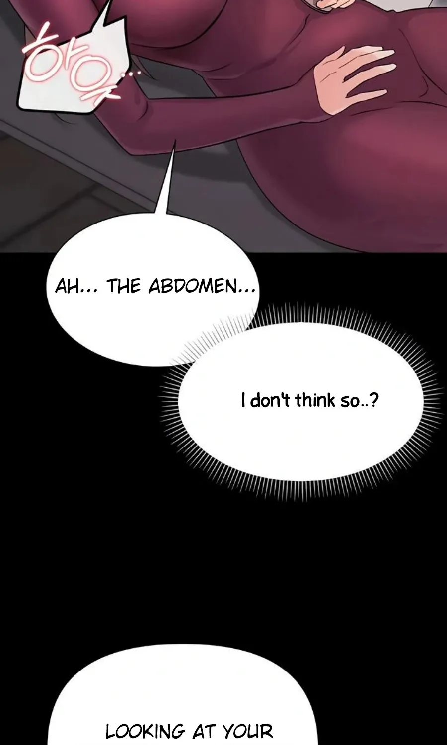 Read Small Beast chapter 2 image 122 on Lezhin