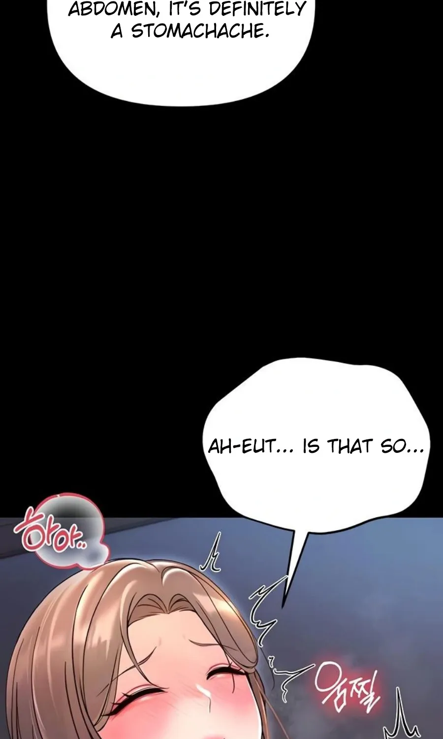 Read Small Beast chapter 2 image 123 on Lezhin