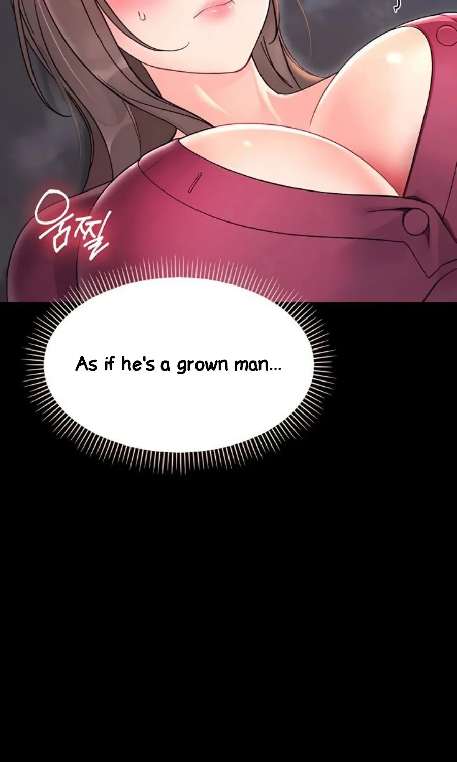 Read Small Beast chapter 2 image 124 on Lezhin