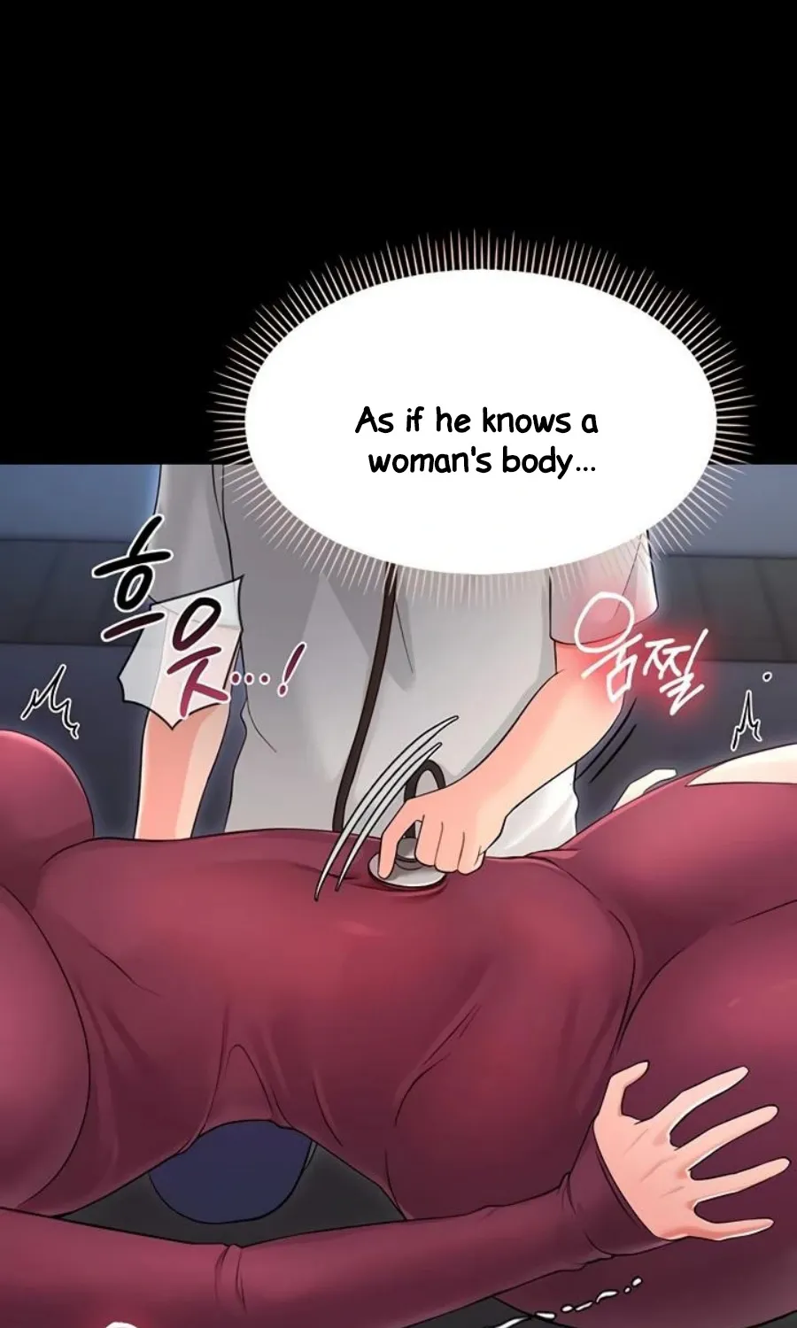 Read Small Beast chapter 2 image 125 on Lezhin