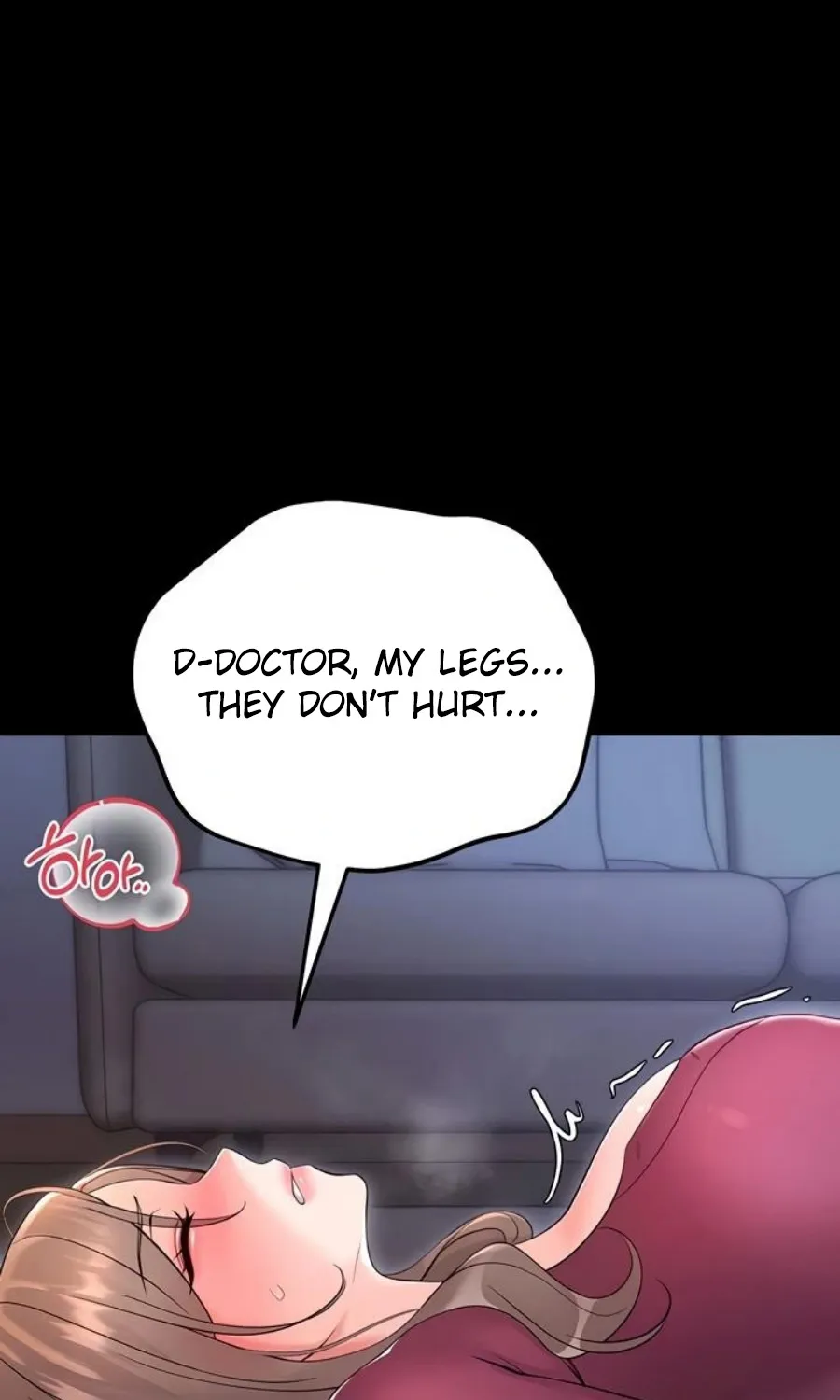 Read Small Beast chapter 2 image 128 on Lezhin