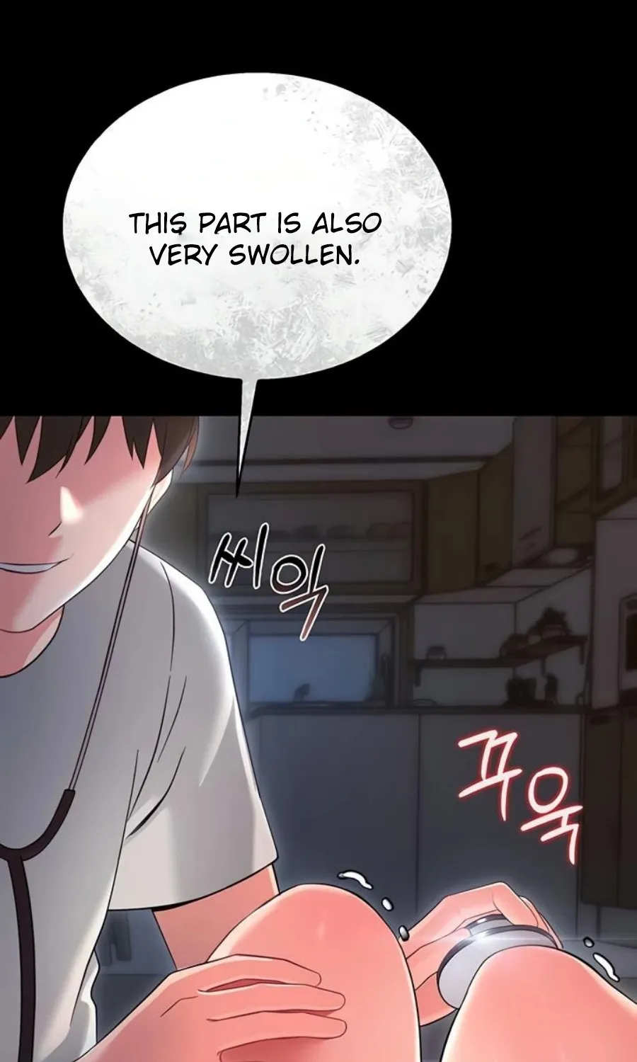 Read Small Beast chapter 2 image 130 on Lezhin
