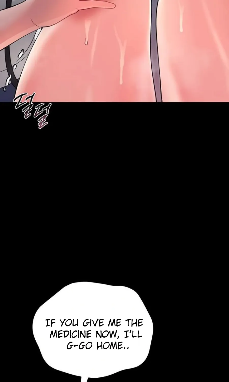 Read Small Beast chapter 2 image 131 on Lezhin