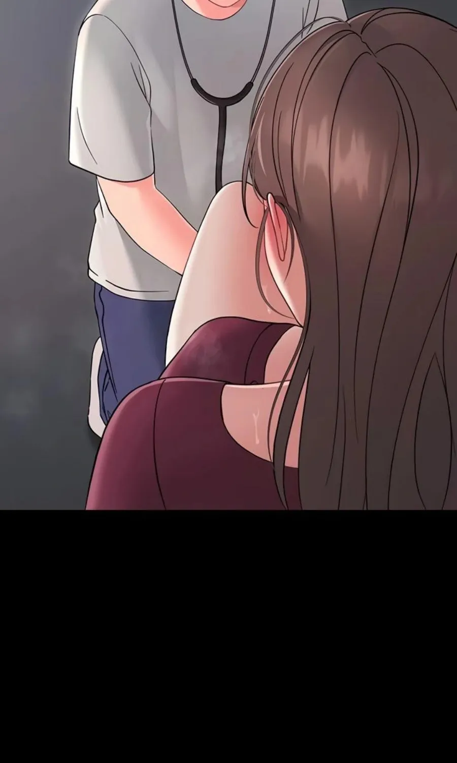 Read Small Beast chapter 2 image 140 on Lezhin