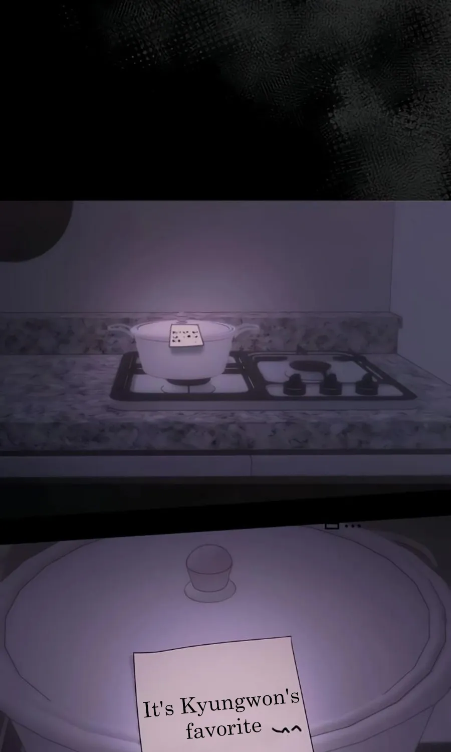 Read Small Beast chapter 2 image 20 on Lezhin