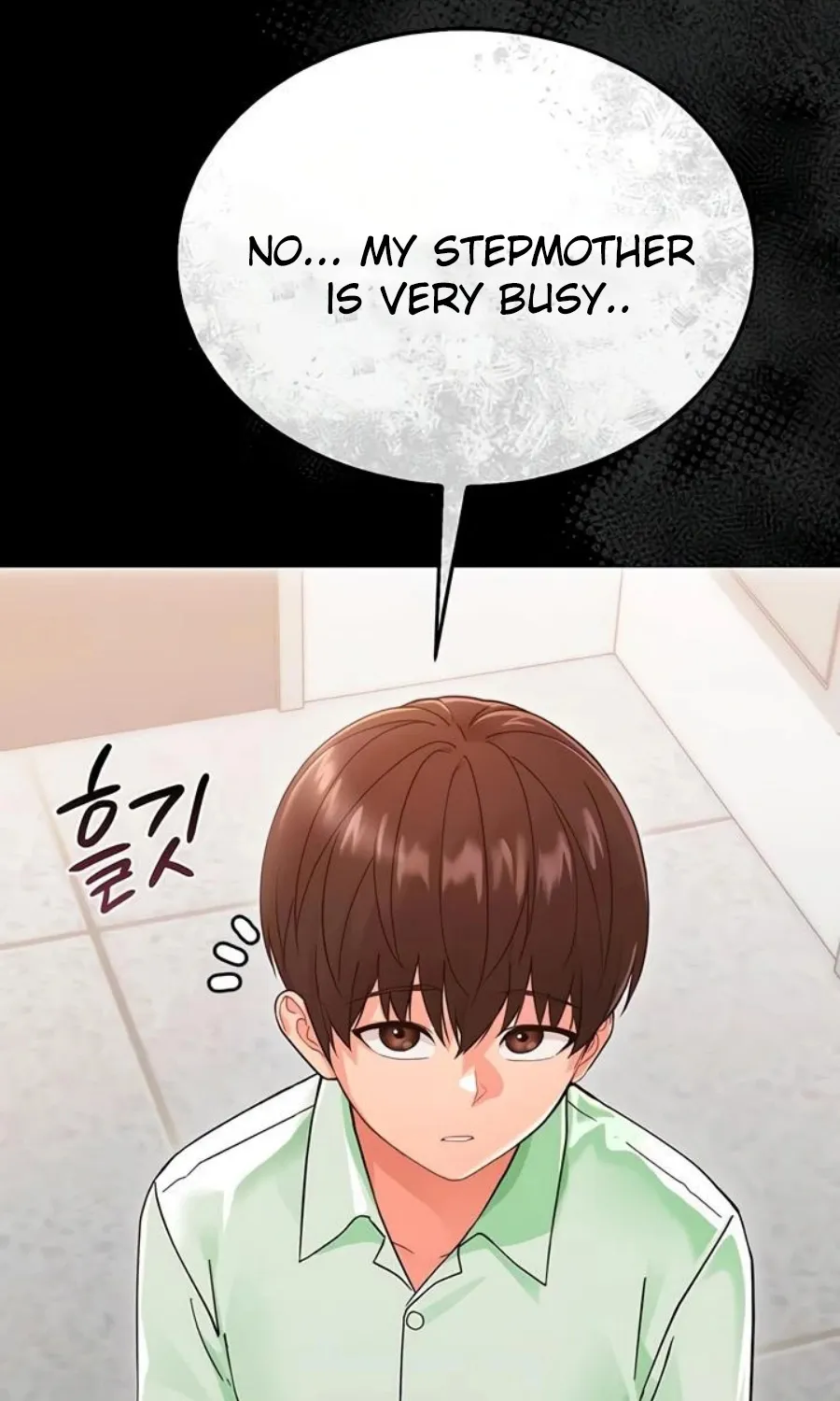 Read Small Beast chapter 2 image 23 on Lezhin