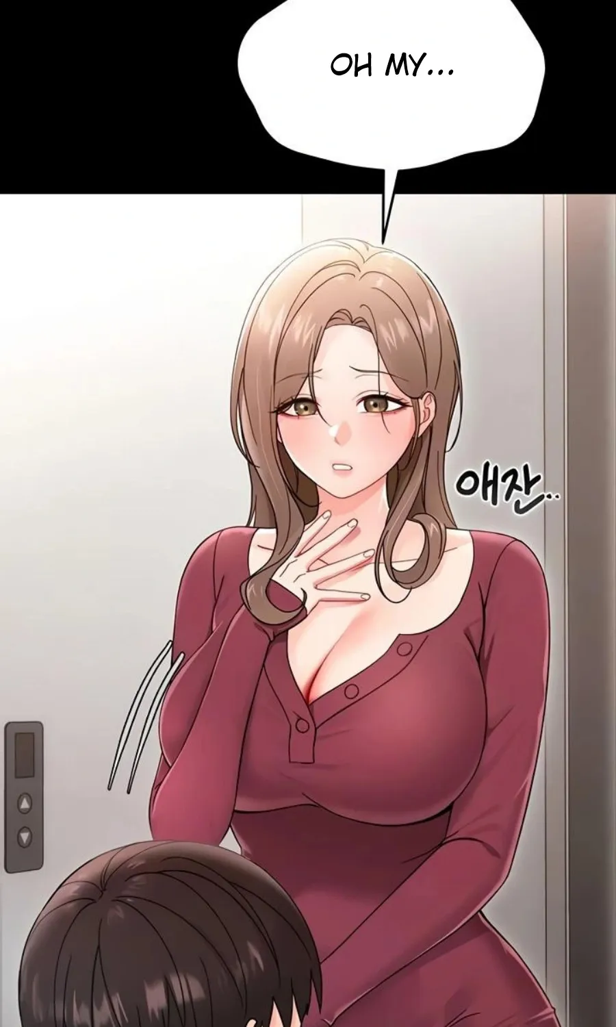 Read Small Beast chapter 2 image 25 on Lezhin