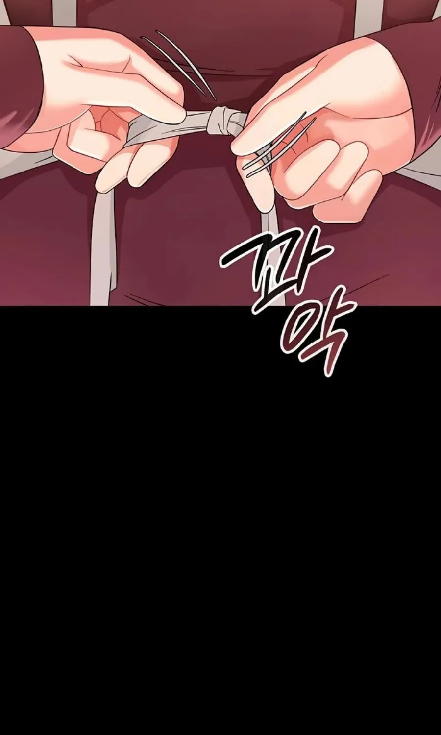Read Small Beast chapter 2 image 29 on Lezhin