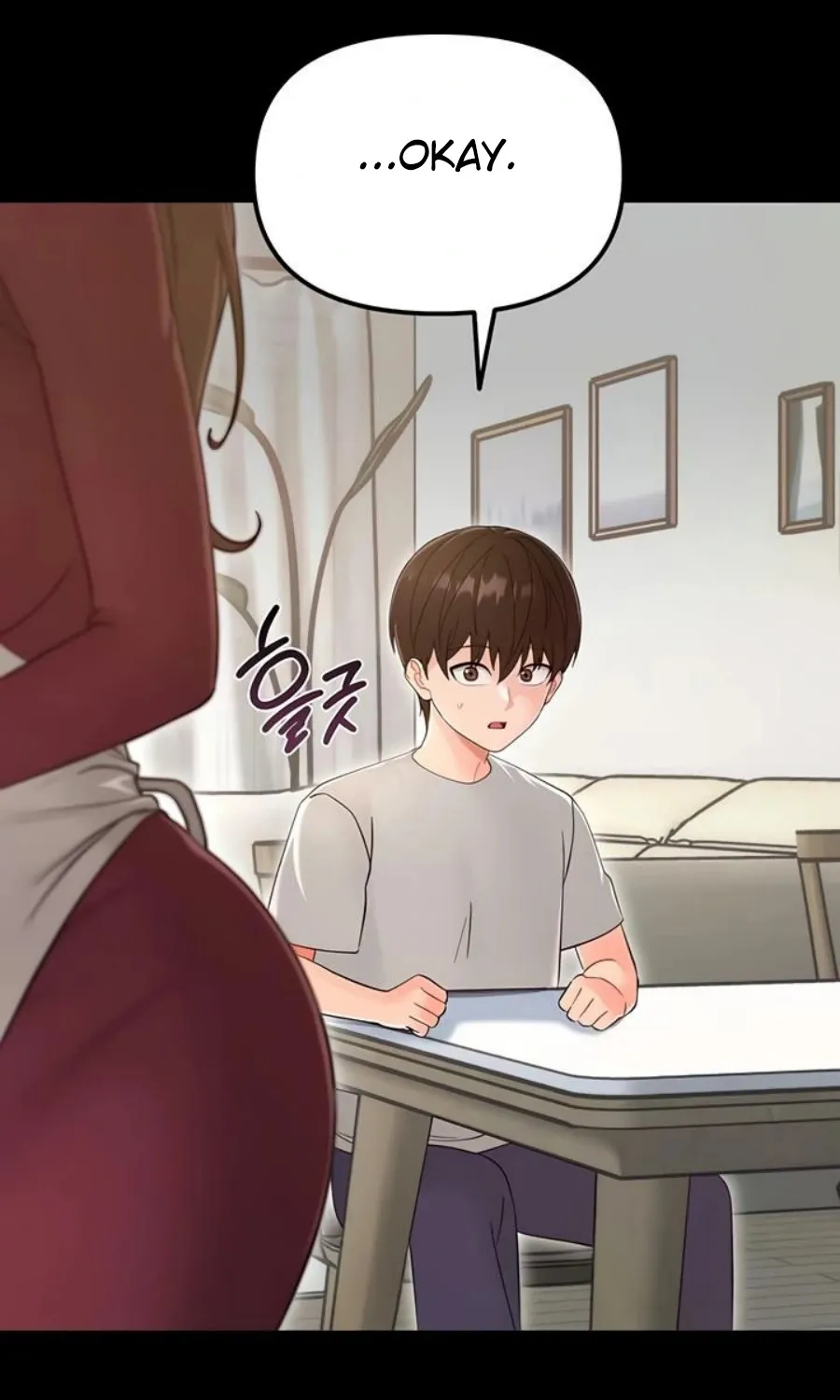 Read Small Beast chapter 2 image 34 on Lezhin