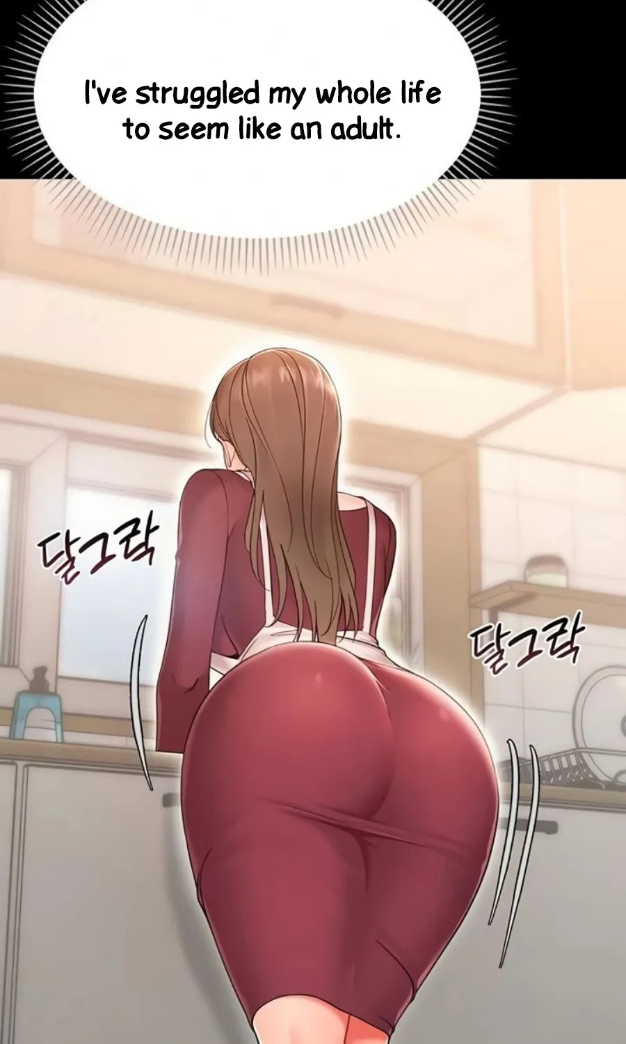 Read Small Beast chapter 2 image 37 on Lezhin