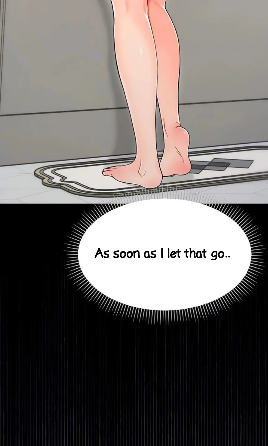 Read Small Beast chapter 2 image 38 on Lezhin