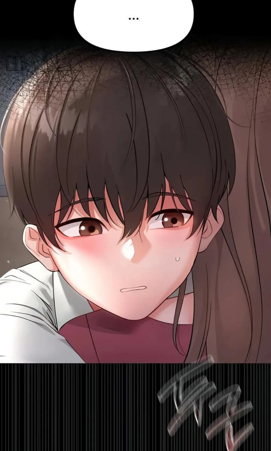 Read Small Beast chapter 2 image 4 on Lezhin