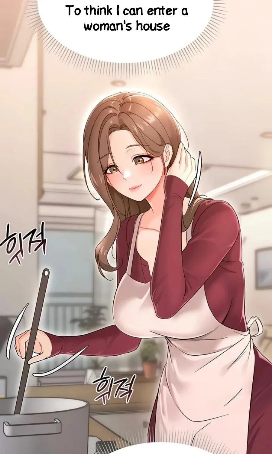 Read Small Beast chapter 2 image 40 on Lezhin