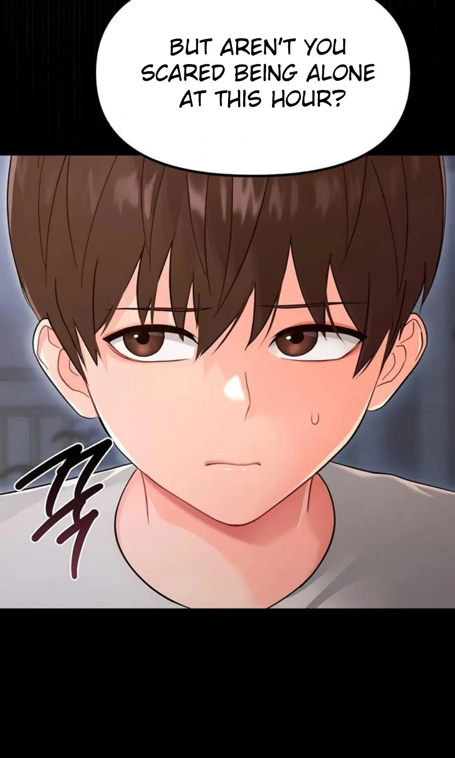 Read Small Beast chapter 2 image 42 on Lezhin
