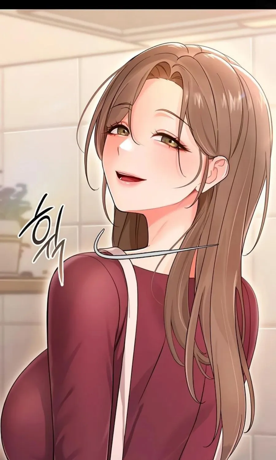 Read Small Beast chapter 2 image 44 on Lezhin