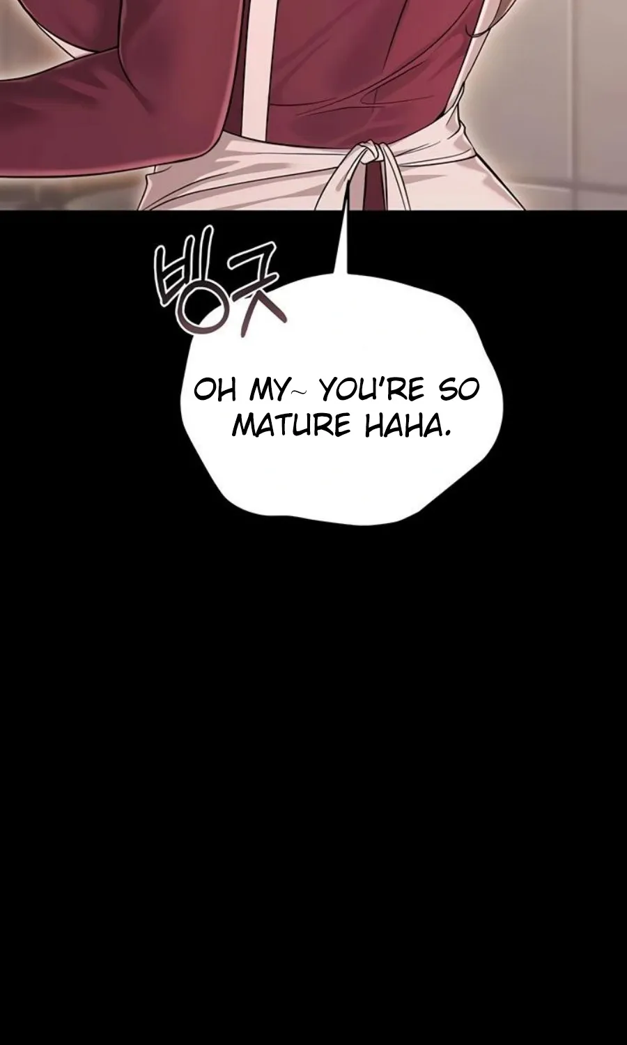 Read Small Beast chapter 2 image 45 on Lezhin