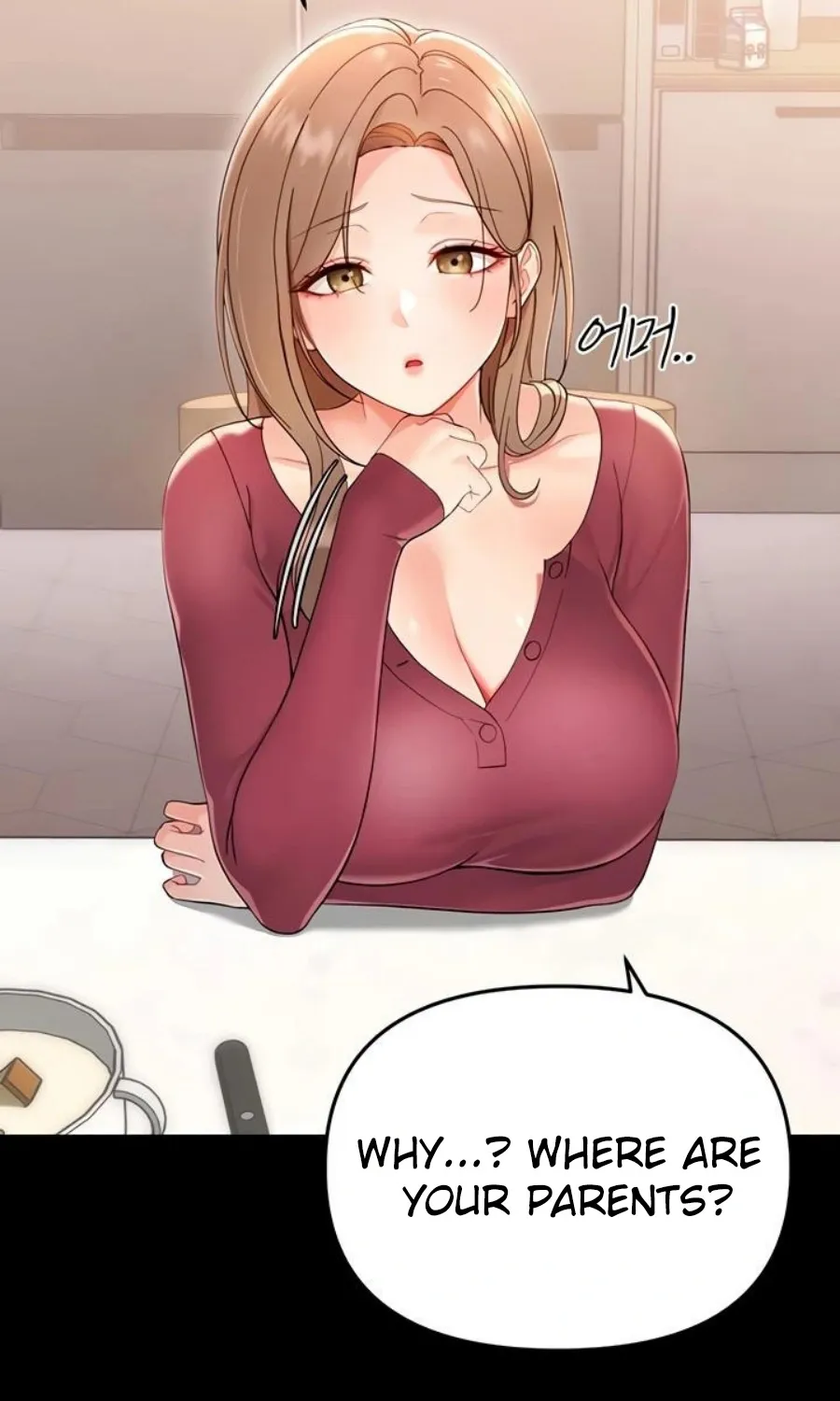 Read Small Beast chapter 2 image 48 on Lezhin