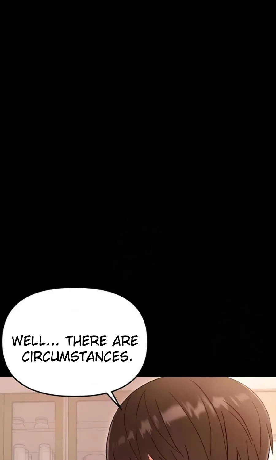Read Small Beast chapter 2 image 49 on Lezhin